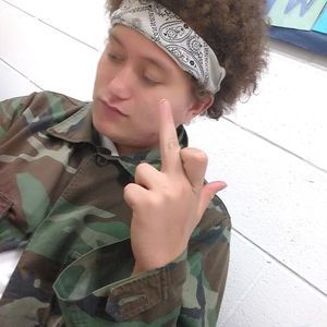 Meet your Posher, Douglas